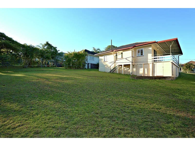 6 Heyford Street, Mount Gravatt East QLD 4122