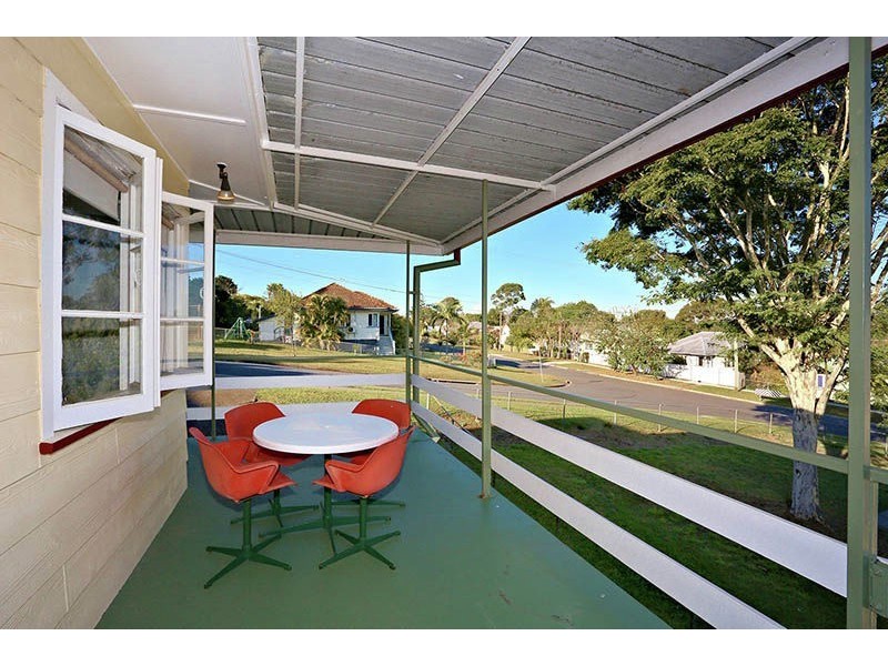 6 Heyford Street, Mount Gravatt East QLD 4122