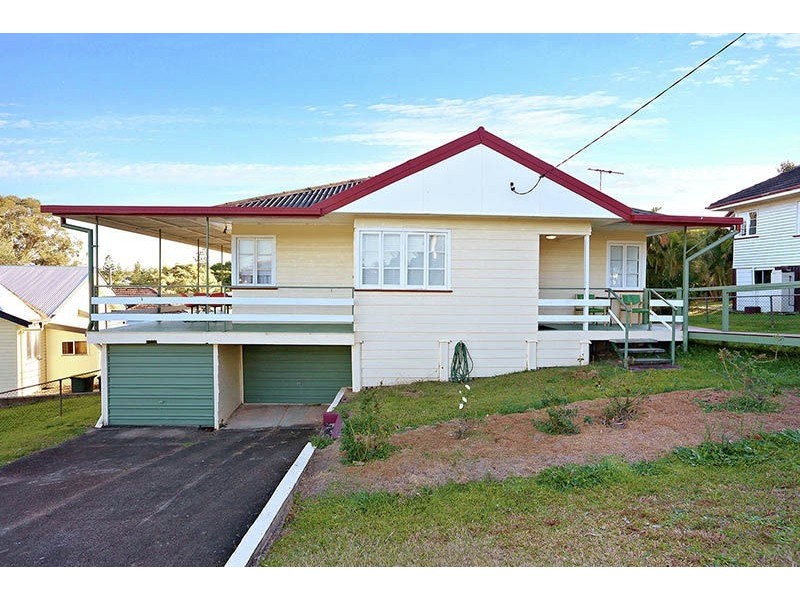 6 Heyford Street, Mount Gravatt East QLD 4122