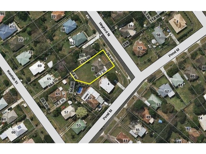 6 Heyford Street, Mount Gravatt East QLD 4122