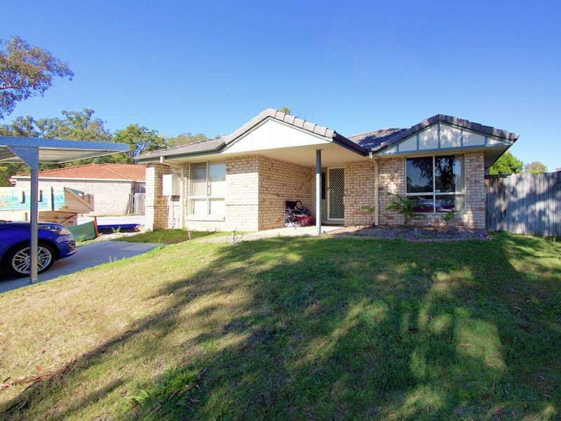 13 Anatini Place, Forest Lake QLD 4078