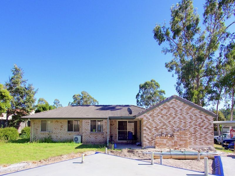 13 Anatini Place, Forest Lake QLD 4078