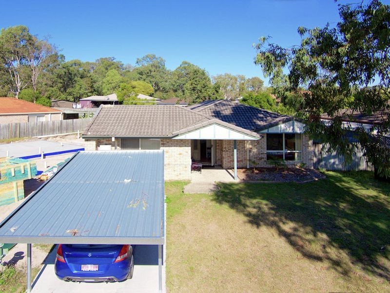 13 Anatini Place, Forest Lake QLD 4078