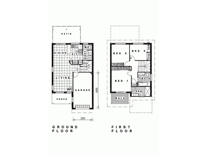 11 Corella Place, Runcorn QLD 4113 Floorplan