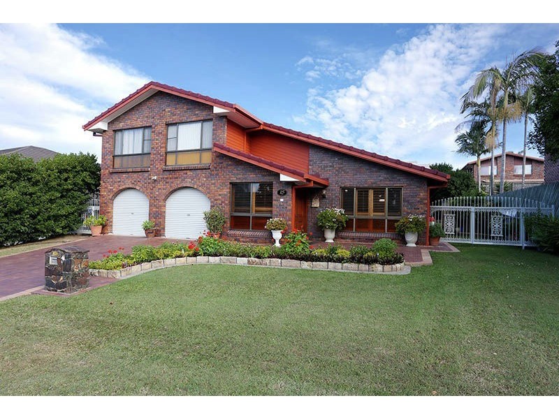 15 Peatmoss Street, Sunnybank Hills QLD 4109