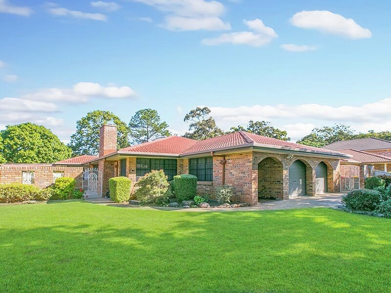 20 Demigre Street, Eight Mile Plains QLD 4113