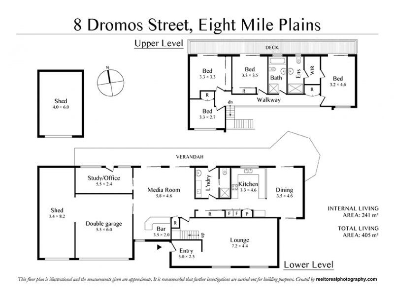8 Dromos Street, Eight Mile Plains QLD 4113