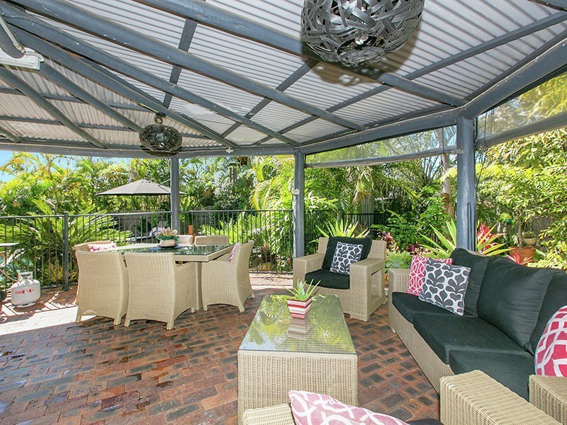 8 Dromos Street, Eight Mile Plains QLD 4113