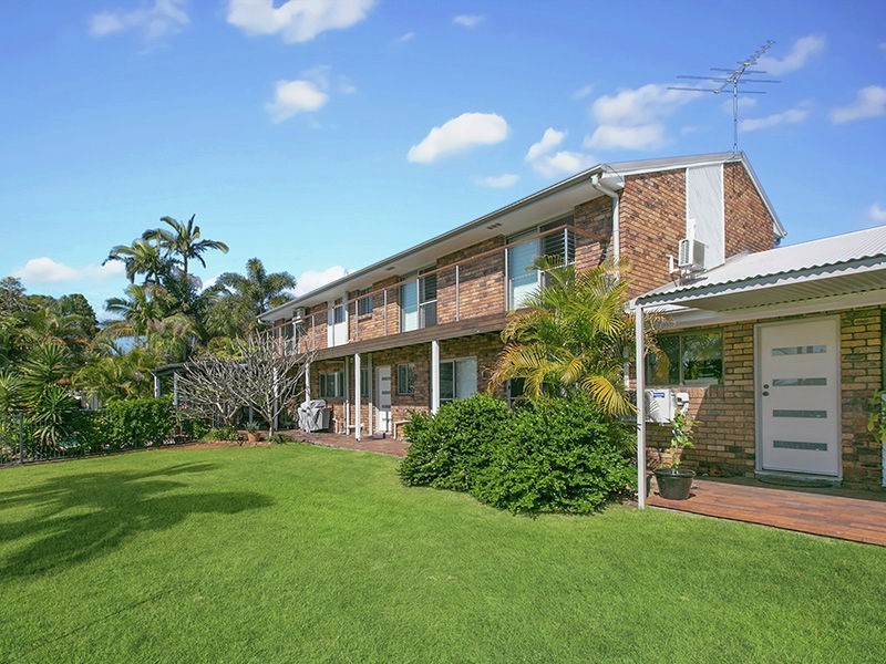 8 Dromos Street, Eight Mile Plains QLD 4113