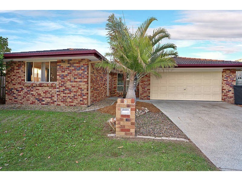6 Freeman place, Calamvale QLD 4116