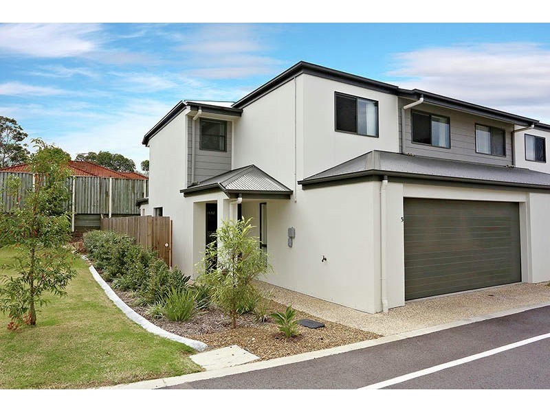 5/9 Eduard place, Calamvale QLD 4116