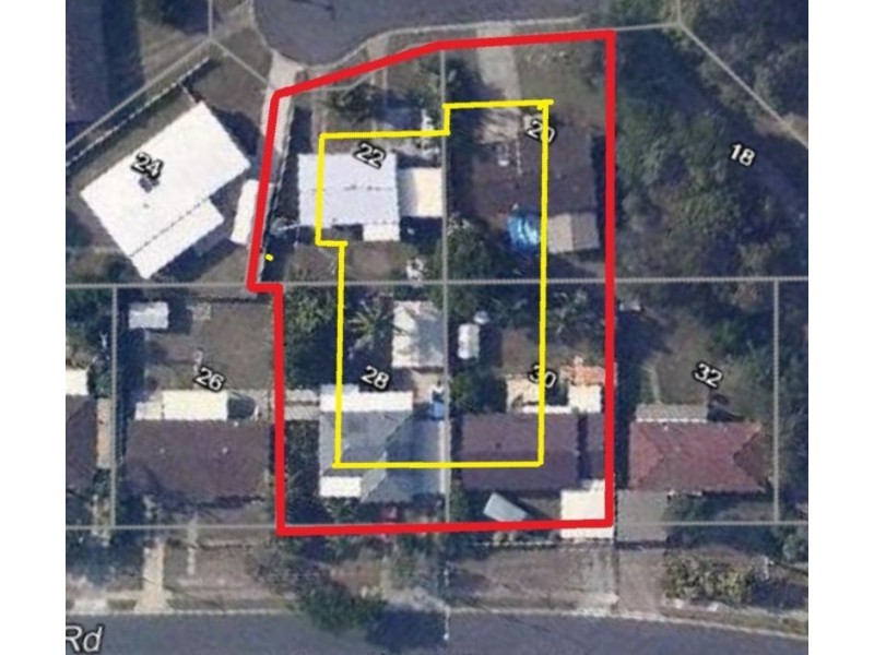 28-30 Springwood Road, Underwood QLD 4119