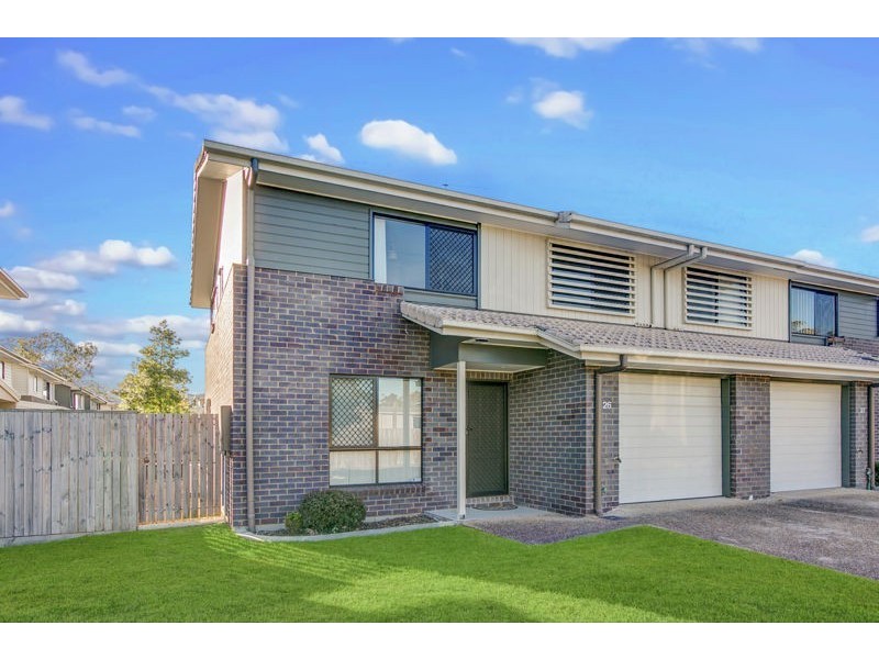 26/93 Penarth Street, Runcorn QLD 4113