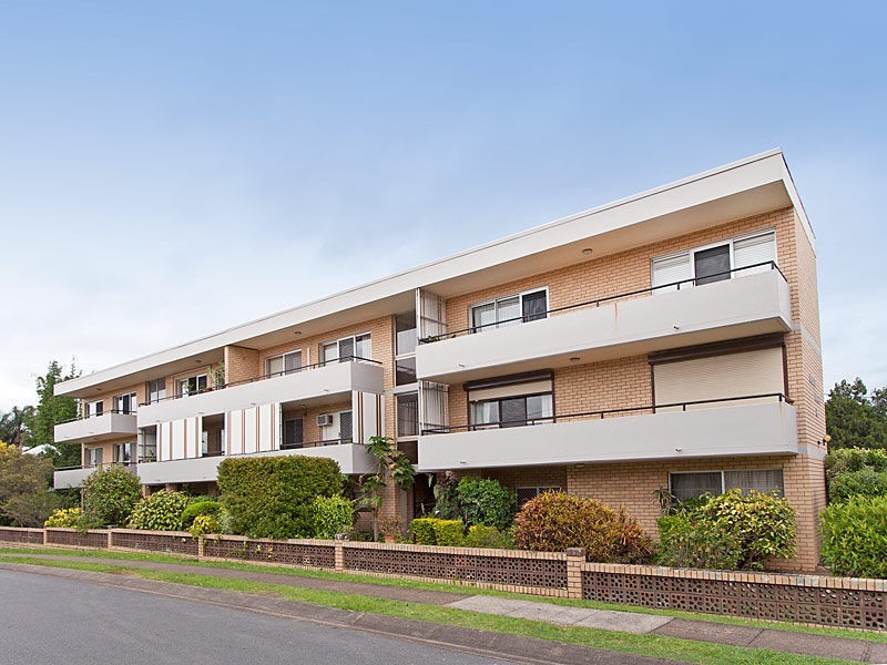 5/35 Cracknell Rd, Annerley QLD 4103