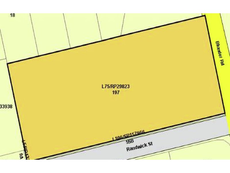 197 Blunder Road, Durack QLD 4077