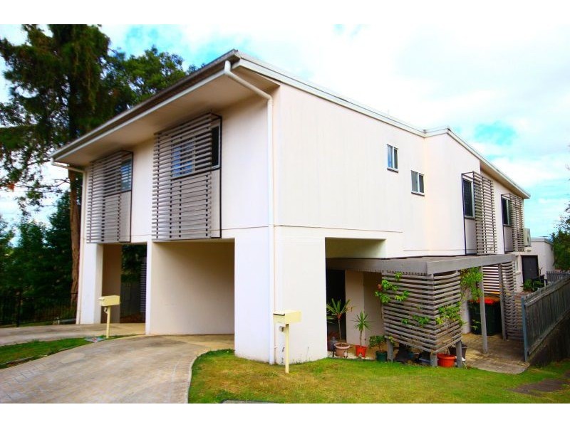 6/30 Tamar Street, Annerley QLD 4103