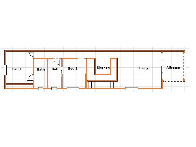 6/30 Tamar Street, Annerley QLD 4103