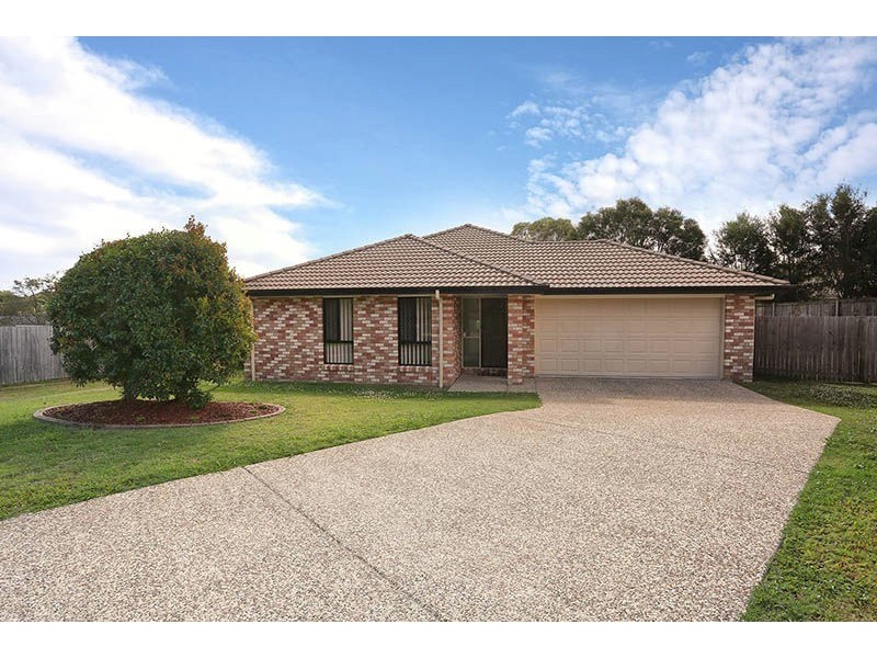 36 Gemview st, Calamvale QLD 4116