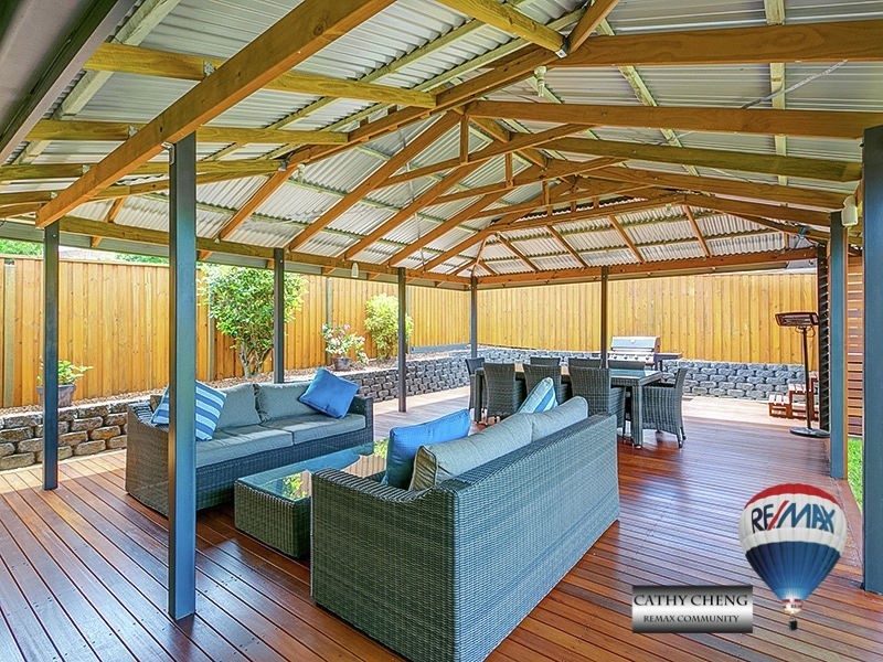 14 Strathairlie SQ, Macgregor QLD 4109