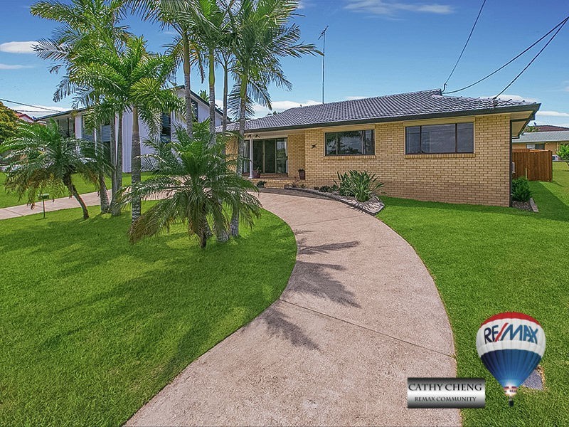 14 Strathairlie SQ, Macgregor QLD 4109