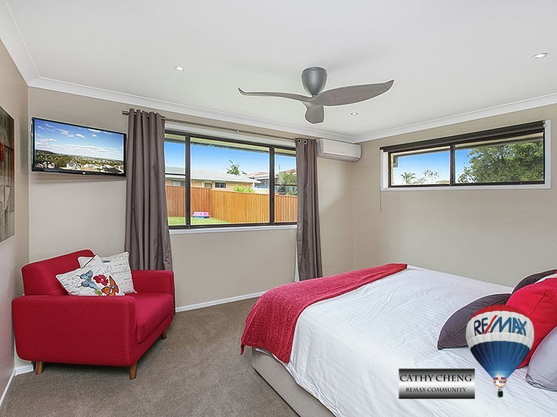 14 Strathairlie SQ, Macgregor QLD 4109