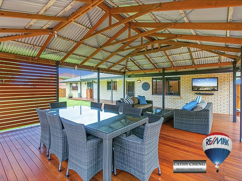 14 Strathairlie SQ, Macgregor QLD 4109