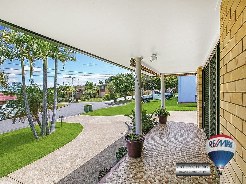 14 Strathairlie SQ, Macgregor QLD 4109