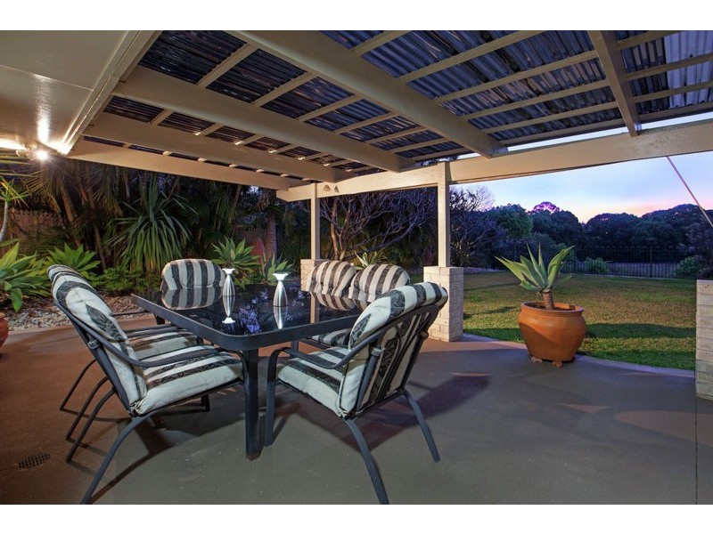 9 Wentworth Place, Carindale QLD 4152