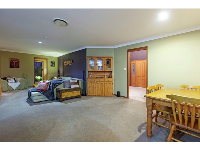 9 Wentworth Place, Carindale QLD 4152