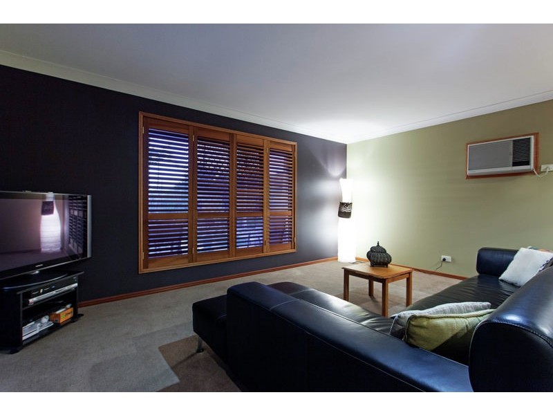 9 Wentworth Place, Carindale QLD 4152