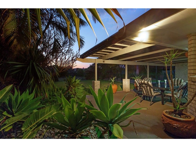 9 Wentworth Place, Carindale QLD 4152