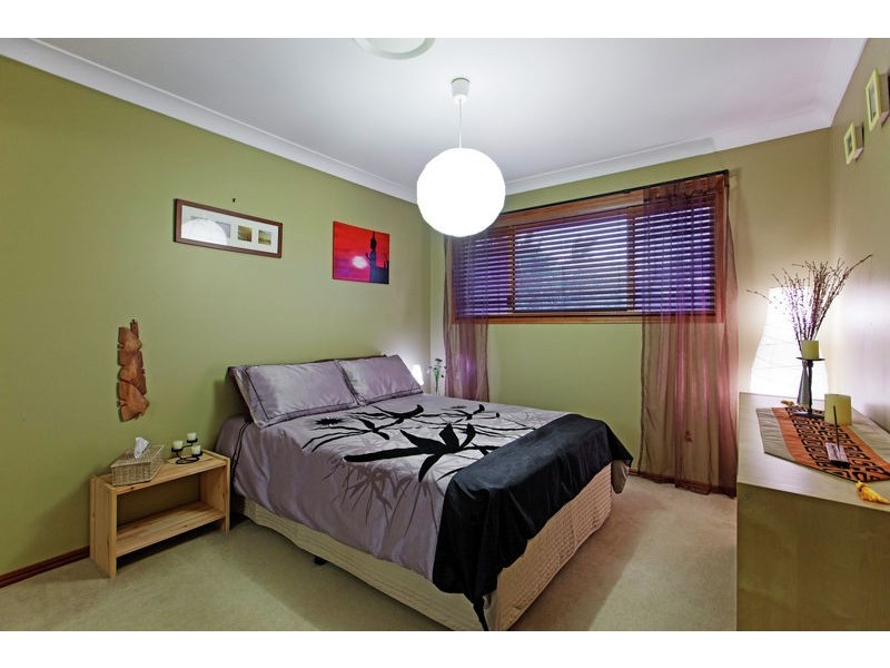 9 Wentworth Place, Carindale QLD 4152