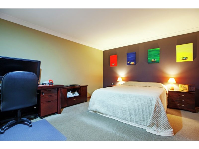 9 Wentworth Place, Carindale QLD 4152