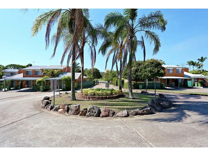38/18 Defiance Road, Logan Central QLD 4114