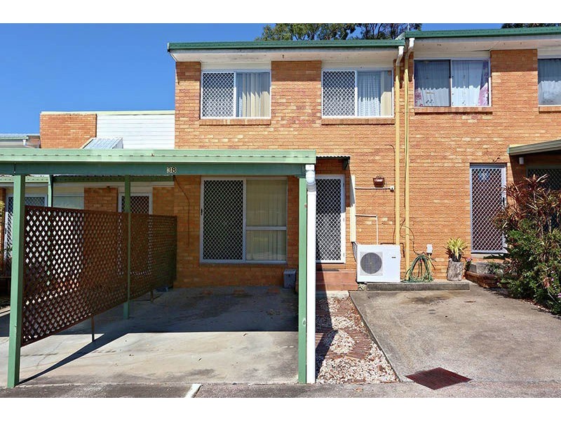 38/18 Defiance Road, Logan Central QLD 4114
