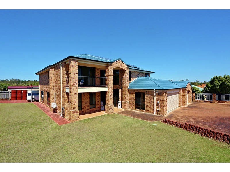 35 Rokeby Dr, Parkinson QLD 4115