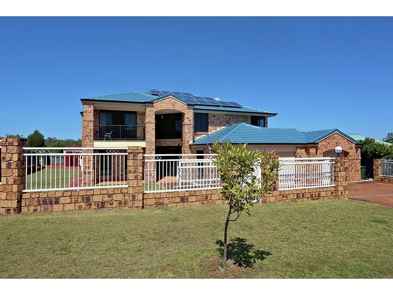 35 Rokeby Dr, Parkinson QLD 4115