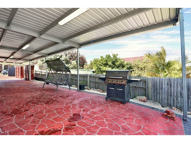 35 Rokeby Dr, Parkinson QLD 4115