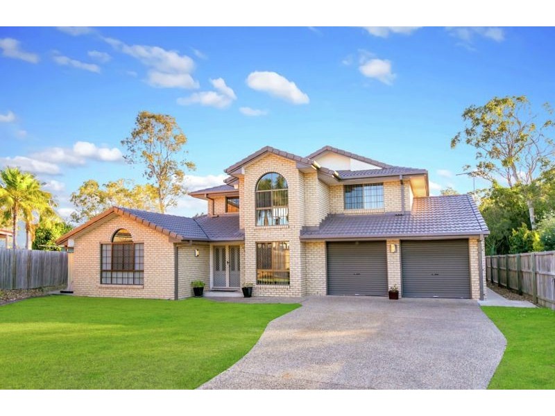 70 Casuarina Crescent, Calamvale QLD 4116