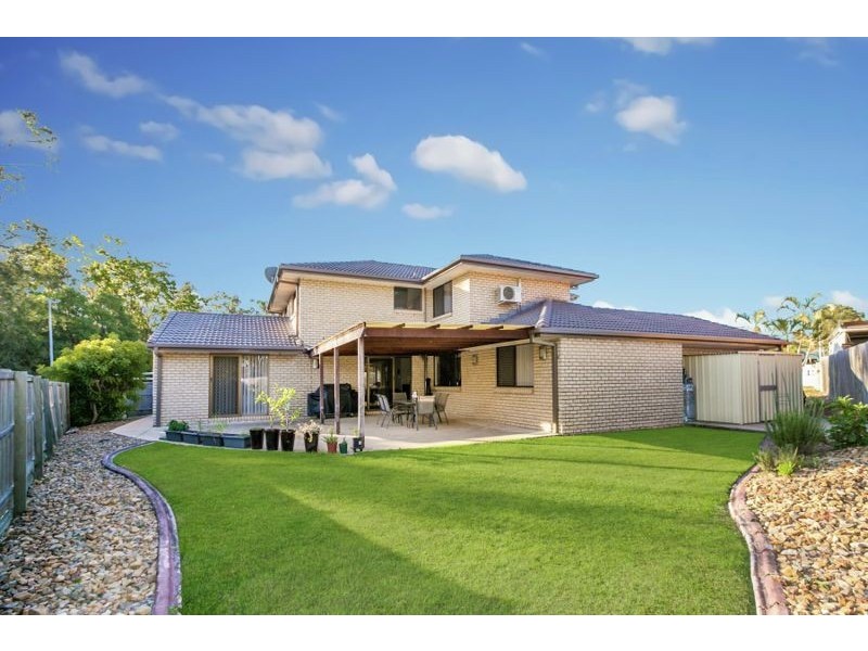 70 Casuarina Crescent, Calamvale QLD 4116