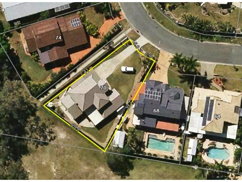 70 Casuarina Crescent, Calamvale QLD 4116