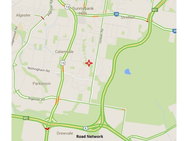 70 Casuarina Crescent, Calamvale QLD 4116