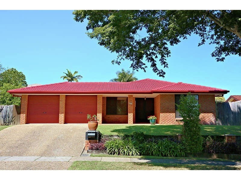 17 Honeybrook Street, Runcorn QLD 4113