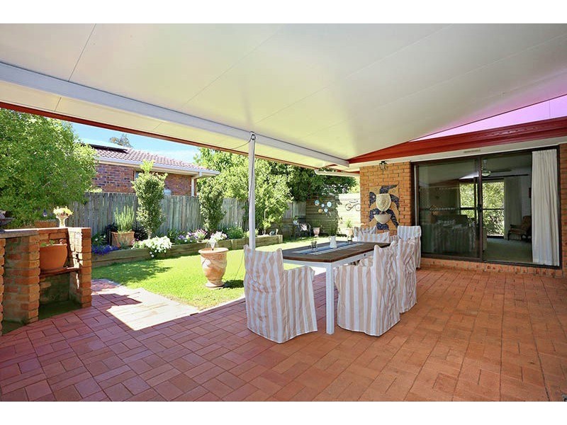 17 Honeybrook Street, Runcorn QLD 4113