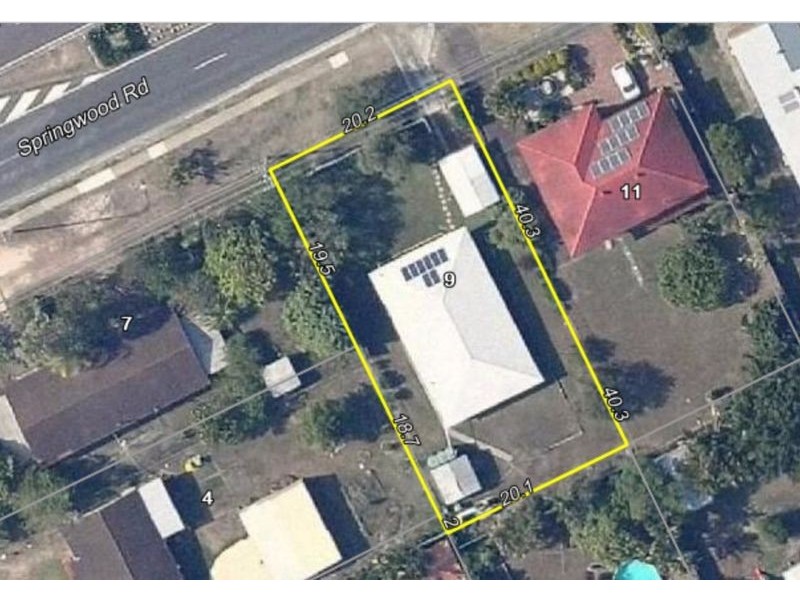 9 Springwood Road, Underwood QLD 4119