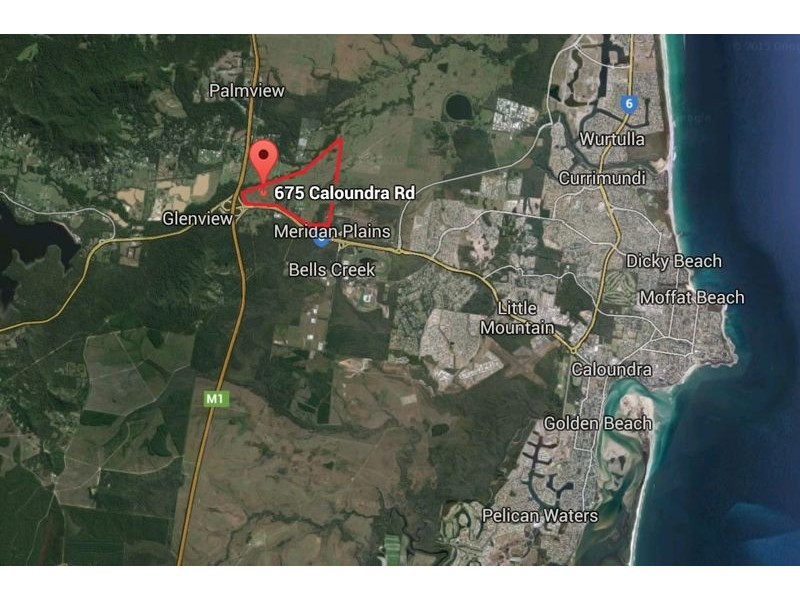 675 Caloundra Road, Caloundra QLD 4551