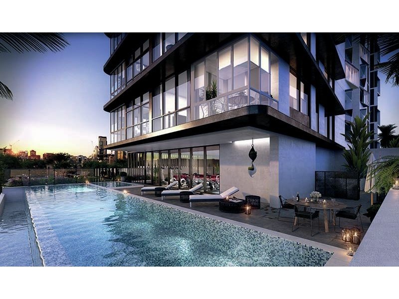 Utopia Space 275 Wickham Street, Fortitude Valley QLD 4006