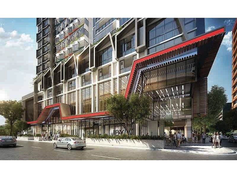 Utopia Space 275 Wickham Street, Fortitude Valley QLD 4006