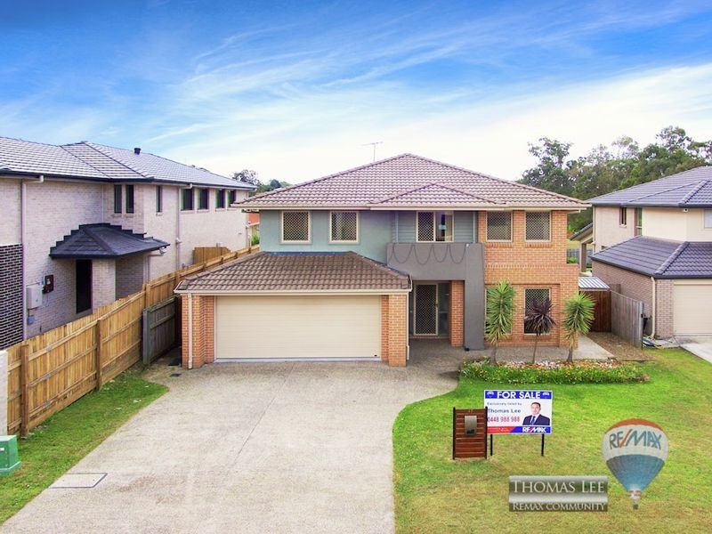 47 Crane Crescent, Runcorn QLD 4113