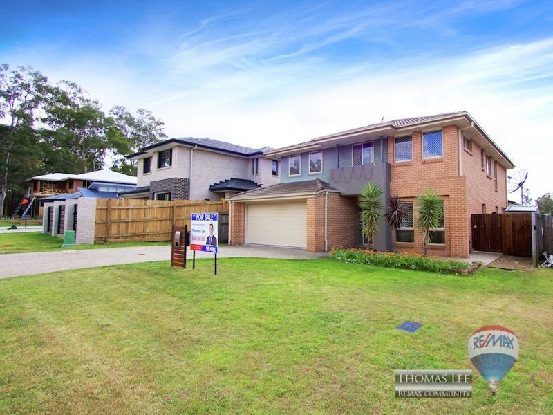 47 Crane Crescent, Runcorn QLD 4113